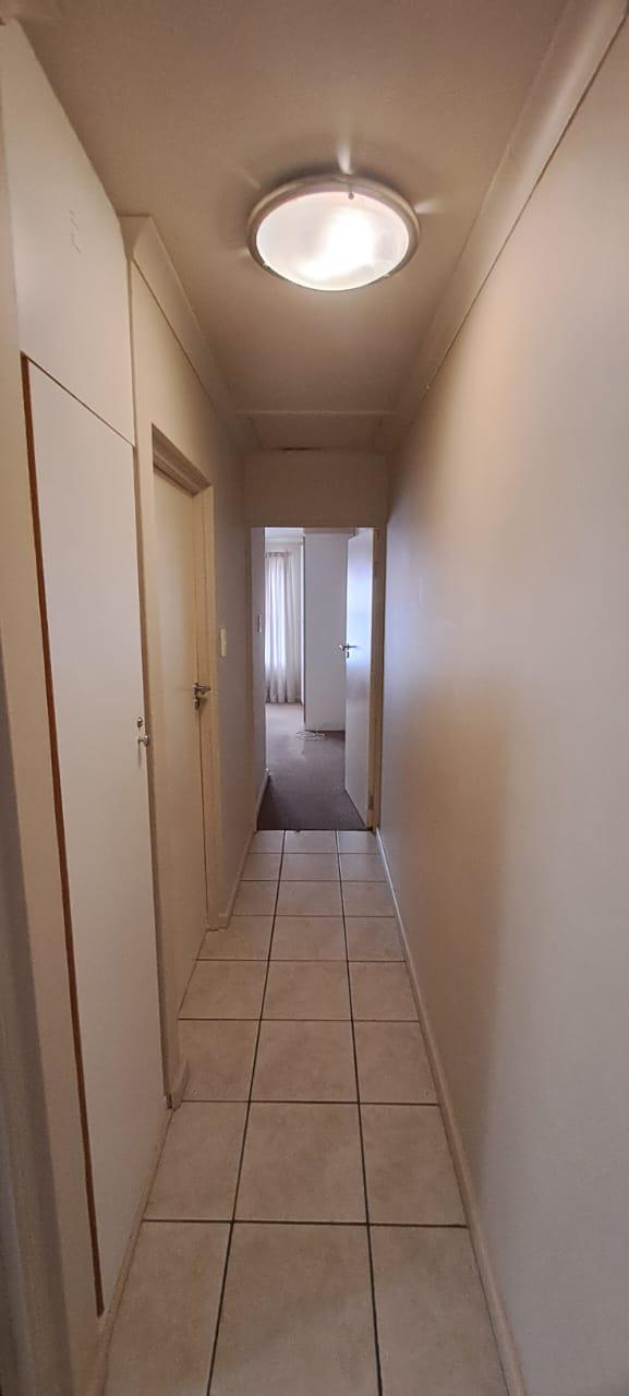 To Let 3 Bedroom Property for Rent in Diaz Beach Western Cape
